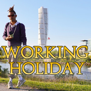 Working Holiday