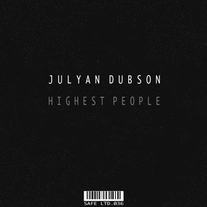 Highest People (Original Mix)