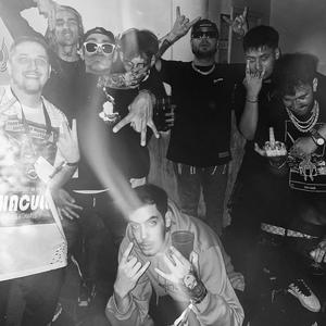 UITE CE MERS BUN AM (feat. RAVANELLI & 4226) (Explicit)