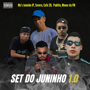 Set do Juninho 1.0