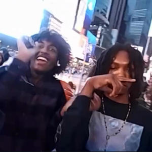 brudda back (Explicit)