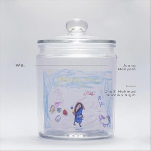 We(feat. Cholil Mahmud & Gardika Gigih)