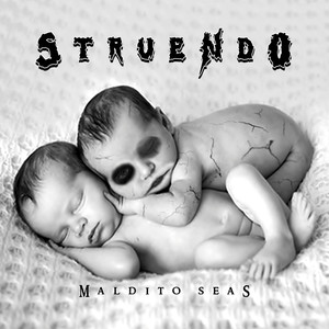 Struendo - Fantasmas del Pasado