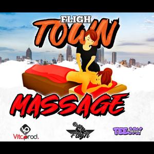 Town Massage (feat. Fligh)