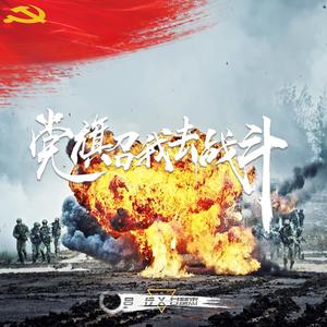党旗召我去战斗
