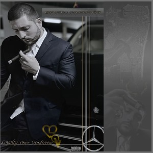 Loyalty (feat. Millz BeenAHunnit) (Explicit)