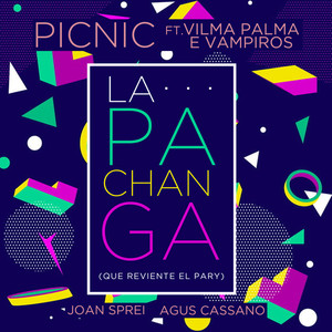 La Pachanga(Que Reviente el Pary)