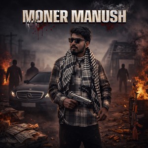Moner Manush