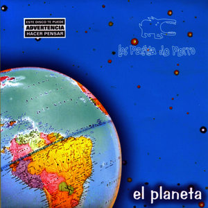 El Planeta