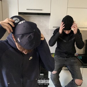 I'm Rappin (prod. by WHYK3NNY, 1ayocute, mikebailey0) (Explicit)