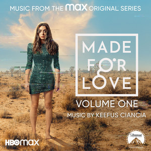 Made for Love, Vol. 1 (Music from the Original Television Series)