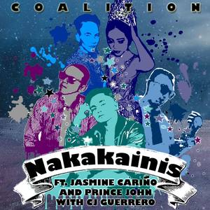 Nakakainis (feat. Jasmine Cariño, Prince John & Cj Guerrero) [Radio Edit]