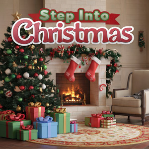 Step Into Christmas