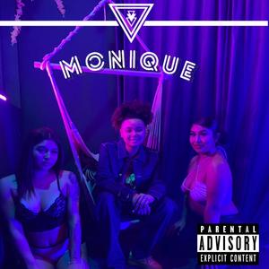 Monique (Explicit)