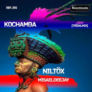 Kochamba (Groove Tribal Mix)