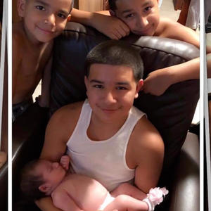 I love you (Explicit)