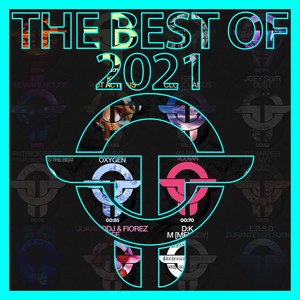 Twists Of Time The Best Of 2021 (Explicit)