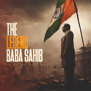 The Legend Baba Sahib
