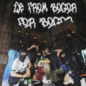 From Bogor for Bogor (feat. RI$H al) (Explicit)