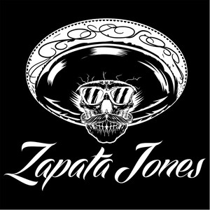 Zapata Jones - EP (Explicit)