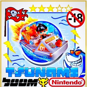 Tsunami