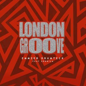 London Groove (feat. Zee Billa)