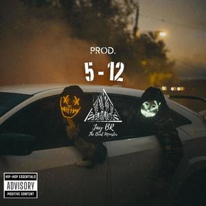 La 5 12 (Reggaeton & Dnb Beat)