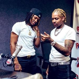 Champ (Let Me Kno Sum) (Explicit)