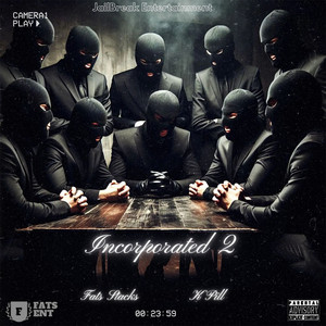 Incorporated 2 (Explicit)