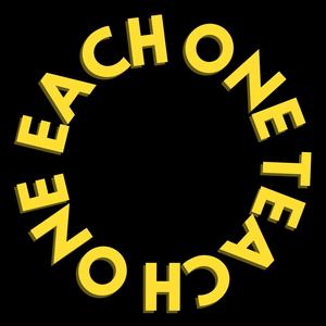 EACH ONE TEACH ONE - Intro (feat. Milan Mentz) [Explicit]