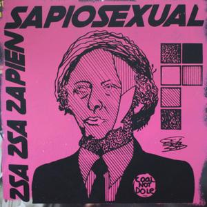 Sapiosexual