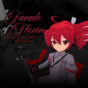 A Facade of Flexin (feat. Kasane Teto) (Explicit)