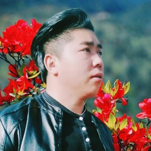 荷包在身爱在心 (云南山歌)