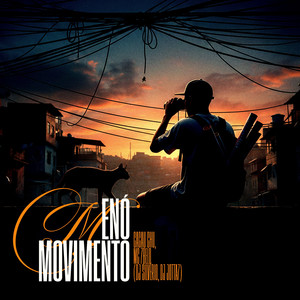 Menó Movimento (Explicit)