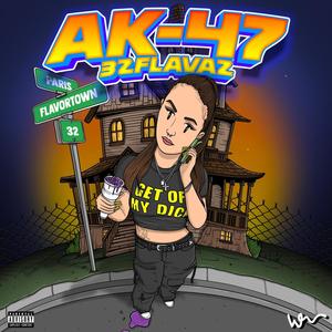 AK-47 (Explicit)