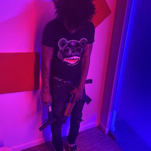 Beat It Up (Explicit)