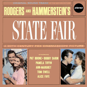 State Fair (Original Sound Track of the Motion Picture)