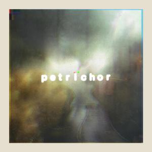 Petrichor (feat. Marie Williams)