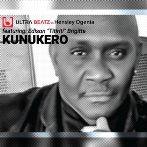 Kunukero(feat. Edison