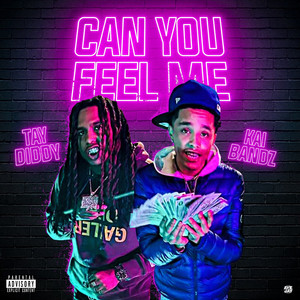 Can You Feel Me (Explicit)