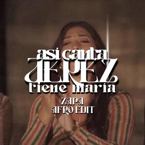 Tiene Maria . ZAPA (Afro Latin)