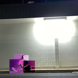 HEARTLESS (feat. Space Cadet)