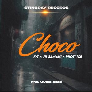 CHO COCO (feat. K-T & Samani)