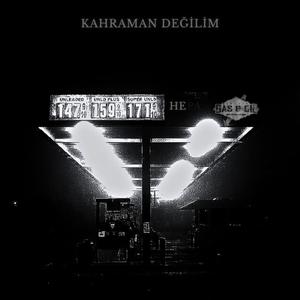 Kahraman Değilim (Explicit)