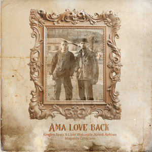 Ama Love Back