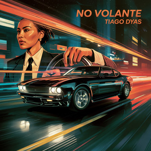 No Volante