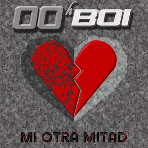 Mi Otra Mitad