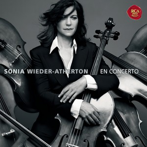 Cello Concerto No.1 in E-Flat Major, Op. 107 - IV. Allegro con moto