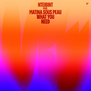 What You Need (Spiller Remix - Extended)