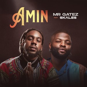 Amin (feat. Skales)